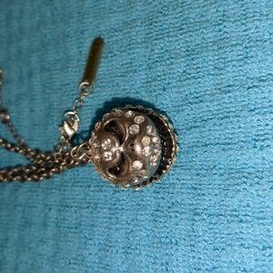 Jack Skellington Necklace